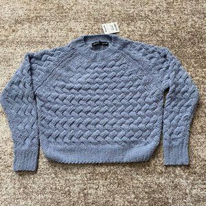 NWT Kendall & Kylie Knit Sweater